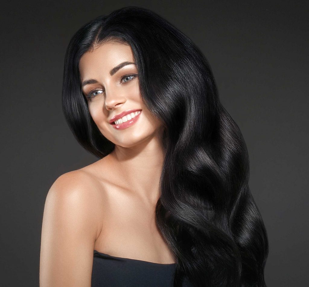 instantly black hair remedies 
