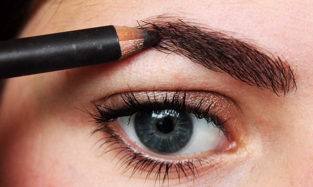 EYE BROW SHAPE
