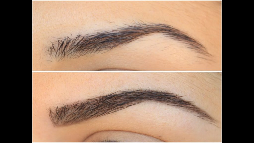 EYE BROW PERFECT SHAPE 