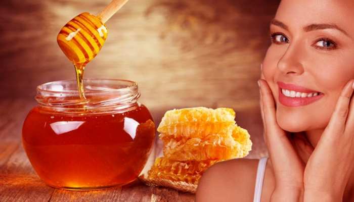 HONEY FOR FACE CLEANING 