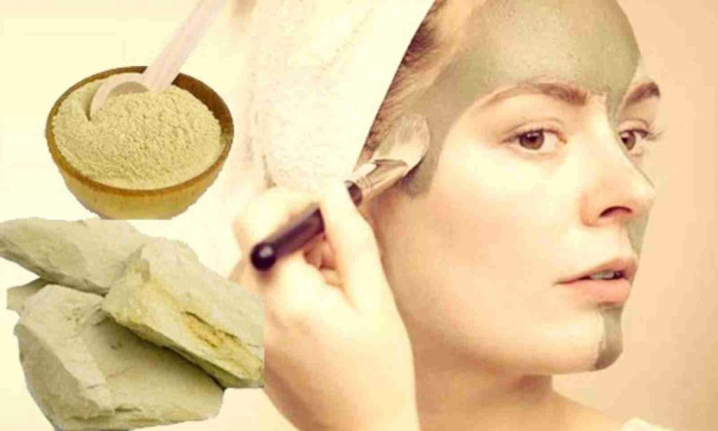 SUMMER FACE PACK 