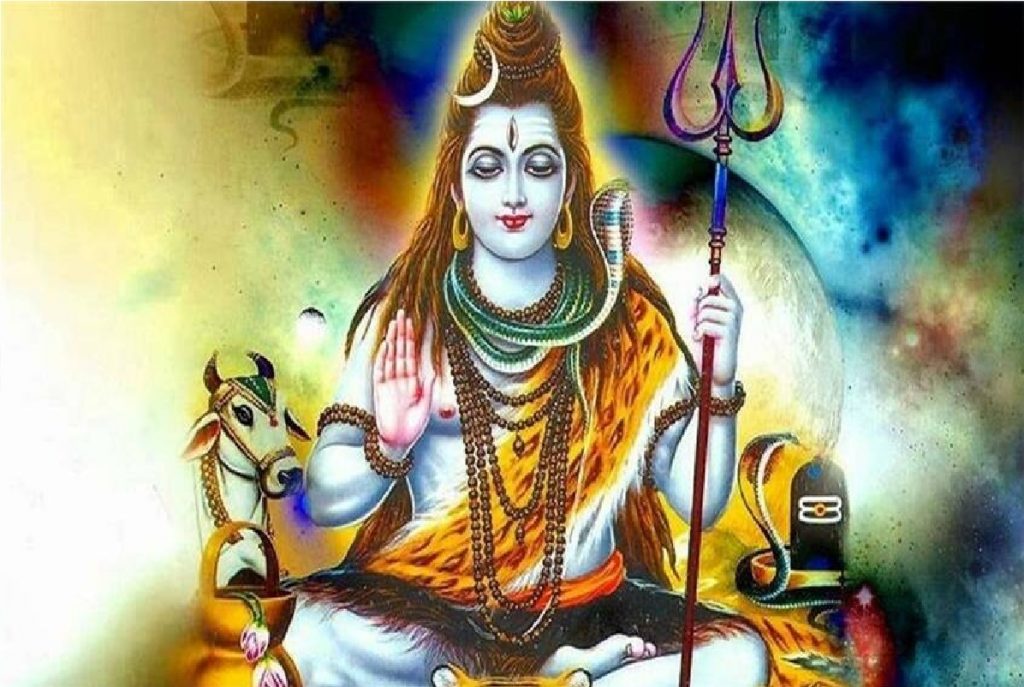 SHIV AARADHANA