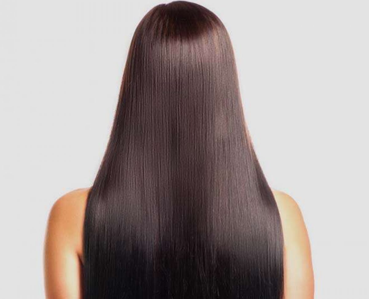 बालों को घर पर नैचुरली स्ट्रेट कैसे करें। how to straighten hair naturally  at home – Kamal Ki Tips